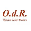 ODR Opticien Daniel Richard