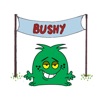 Bushy the Bush
