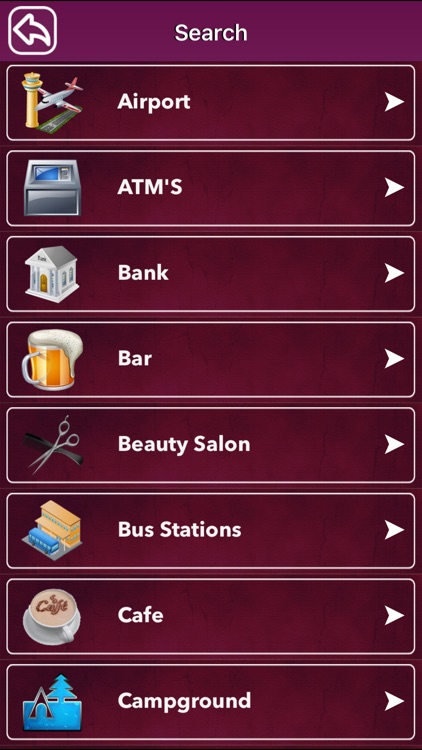 Wyoming Campgrounds Guide screenshot-4