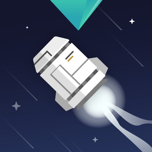 WeGoing - Star Journey iOS App