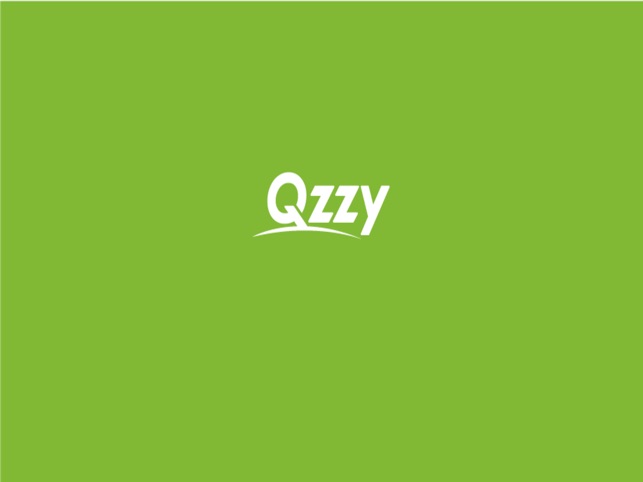 Qzzy for iPad