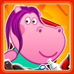 Get Hair Salon for Kids for iOS, iPhone, iPad Aso Report