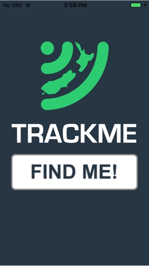 TrackMe.life(圖1)-速報App