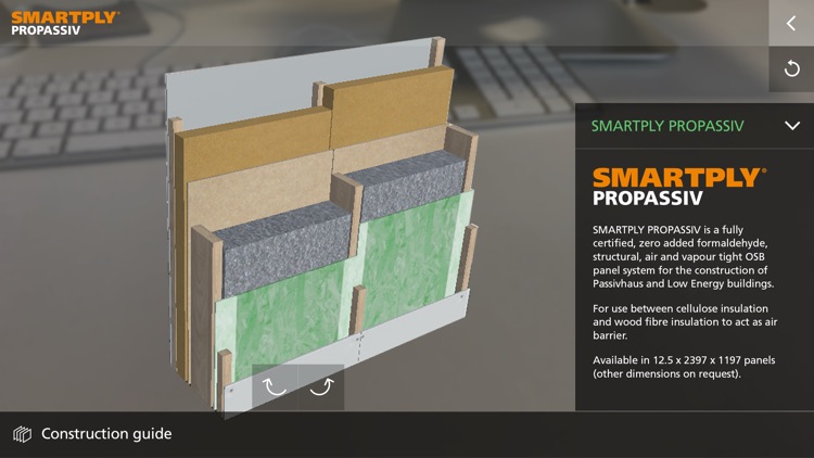 Passive House AR+VR