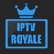 IPTV Royale - m3u Playlist