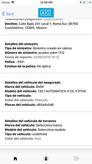 AIG MEXICO AJUSTADORES(圖7)-速報App