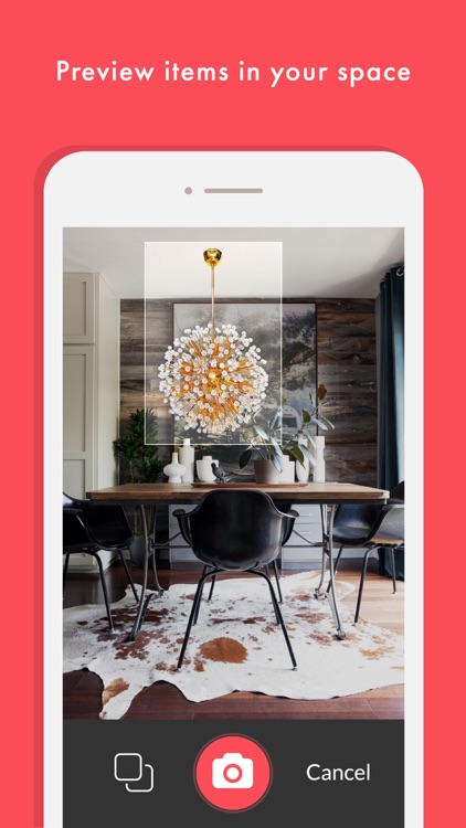 Chairish Buy & Sell Home Decor