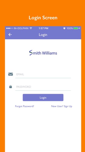 Smith Williams(圖2)-速報App