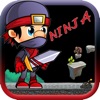 Ninja Hero Adventure Game