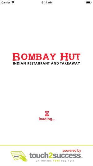 Bombay Hut Liverpool(圖1)-速報App