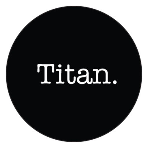 Titan Kuwait icon