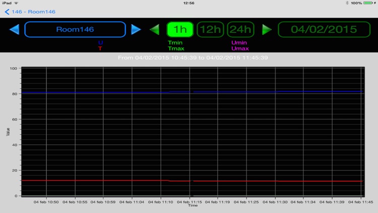 iTRCNET screenshot-4