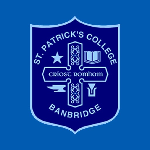 St Patrick's College Banbridge