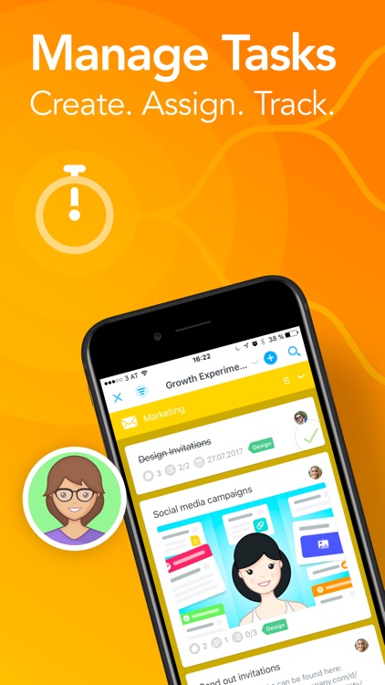 Task Management - MeisterTask