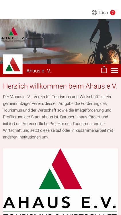 Ahaus e.V.