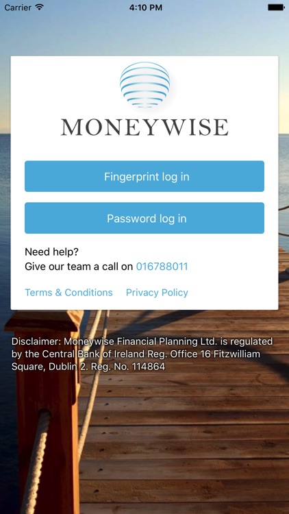 Moneywise Financial Planning