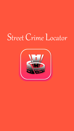 Street Crime Checker Map - UK(圖1)-速報App