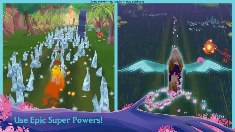 EverRun - The Horse Guardians screenshot-3