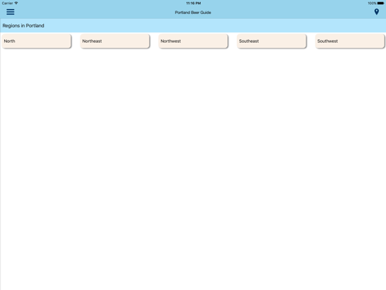 Beer Guide Portlandのおすすめ画像2