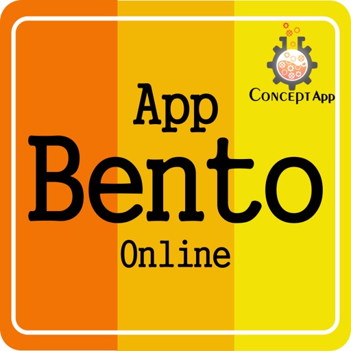 App Bento Online