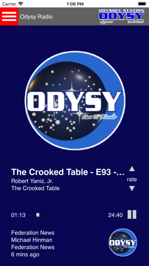 Odysy Radio