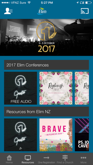 Elim NZ(圖3)-速報App