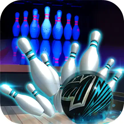 Bowling Spin Читы