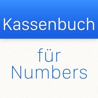 Kassenbuch 2017 für Numbers sur PC