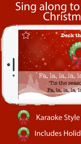 Game screenshot Sing Along Christmas Carols mod apk