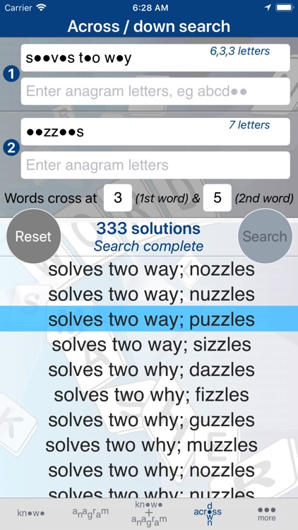 Word Smasher screenshot-3