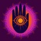 Reveal the life story written on your palm