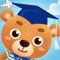 BearBoy Club is an engaging, innovative app designed to teach American English to Chinese students and Mandarin to US students