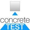 Concrete Test - iPadアプリ