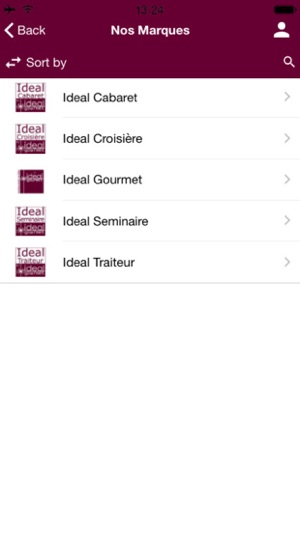 IDEAL Meetings Events(圖5)-速報App