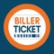 @BillerTicket es una aplicación enfocada a todas las personas físicas o morales que necesitan 