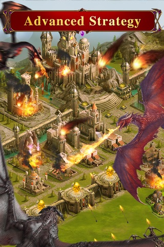 Lord of Dragon screenshot 4