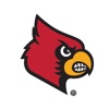 Louisville Cardinals Stickers PLUS for iMessage