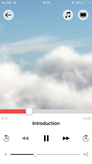 Relax Now: Hypnosis Meditation(圖2)-速報App