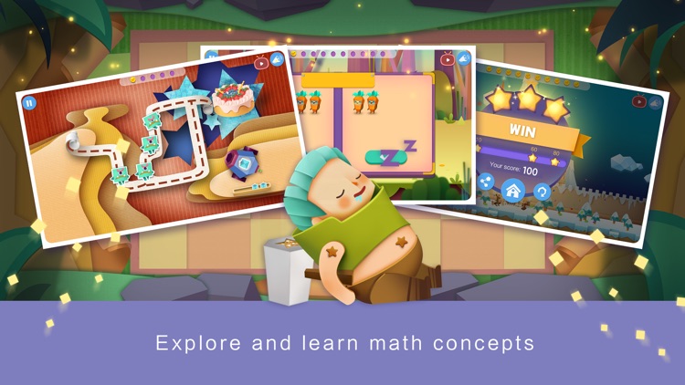 Magic Math Academy screenshot-4
