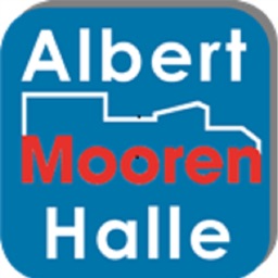 Albert-Mooren-Halle