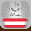 Radios Österreich (AT) : Musik, Infos, Fußball