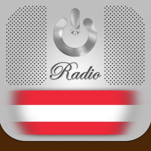 Radios Österreich (AT) : Musik, Infos, Fußball icon