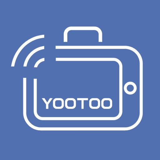 YooToo-Smart Box iOS App