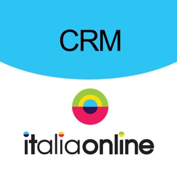 CRM Italiaonline