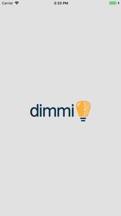 Dimmi - Decision Maker screenshot-0