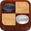 Icon Checkers 2 Players: Online