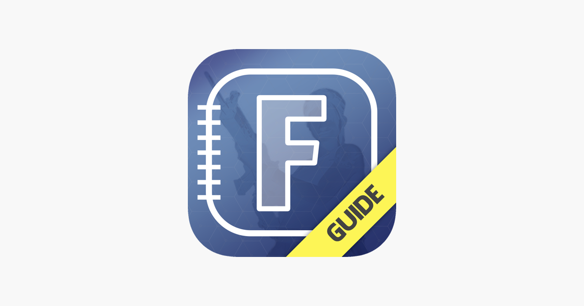 Fortguide Guia Para Fortnite Na App Store - fortguide guia para fortnite na app store