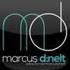 DJ marcus d:nelt