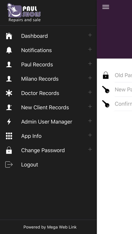 Paul Shoes Repairs and Sale