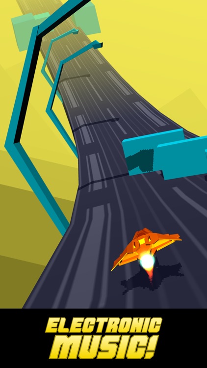 Hovercrash